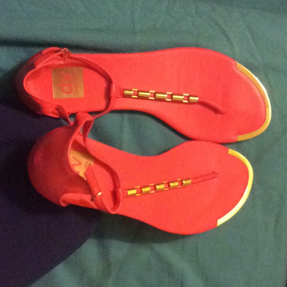 Dolce Vita Sandals